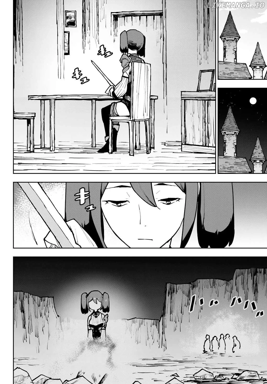 Tsuihou sareta cheat fuyo majutsushi wa ki mama na second life wo ouka suru. ~ora wa buki dake janaku, arayuru mono ni Chapter 5 page 20