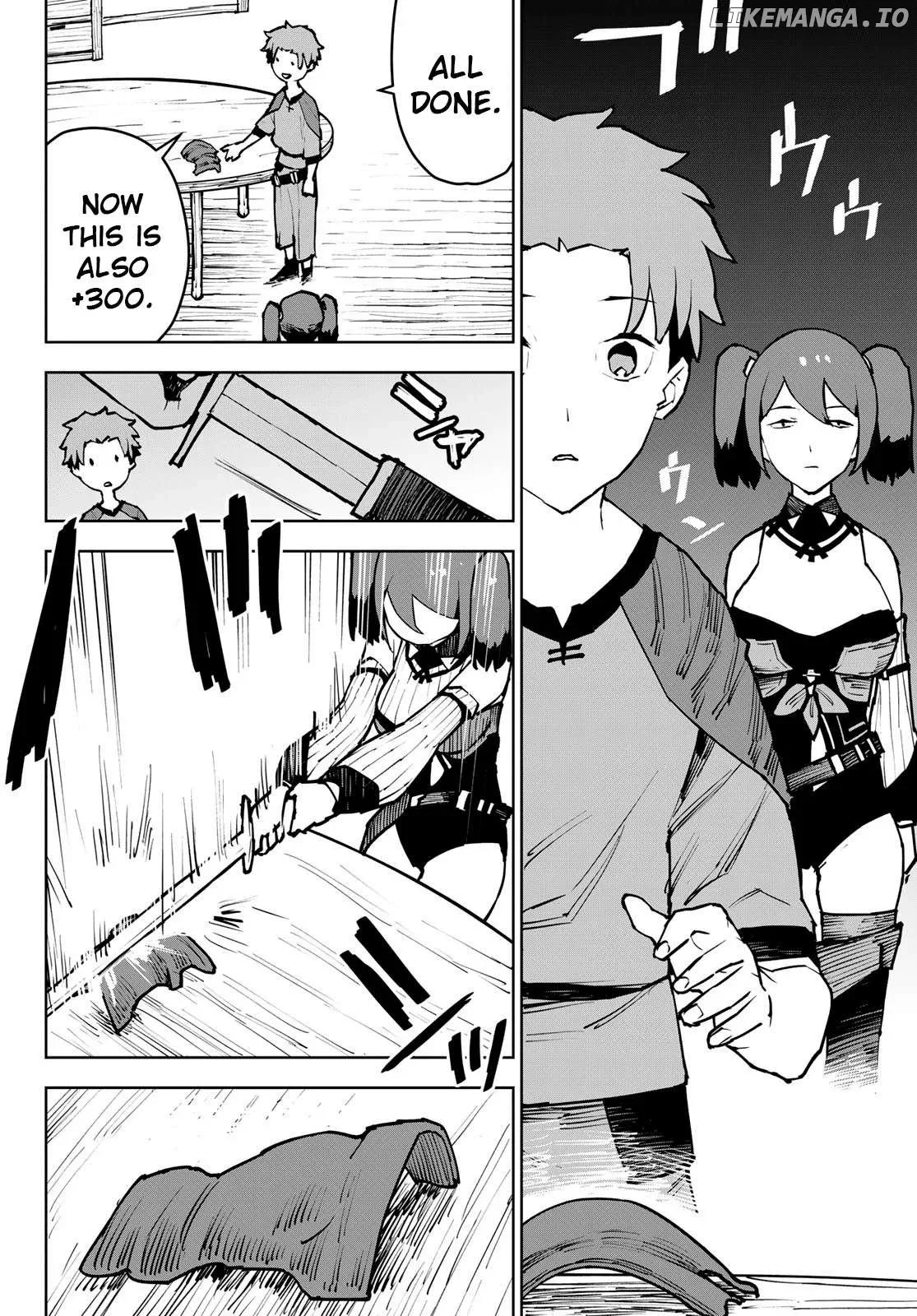 Tsuihou sareta cheat fuyo majutsushi wa ki mama na second life wo ouka suru. ~ora wa buki dake janaku, arayuru mono ni Chapter 5 page 26