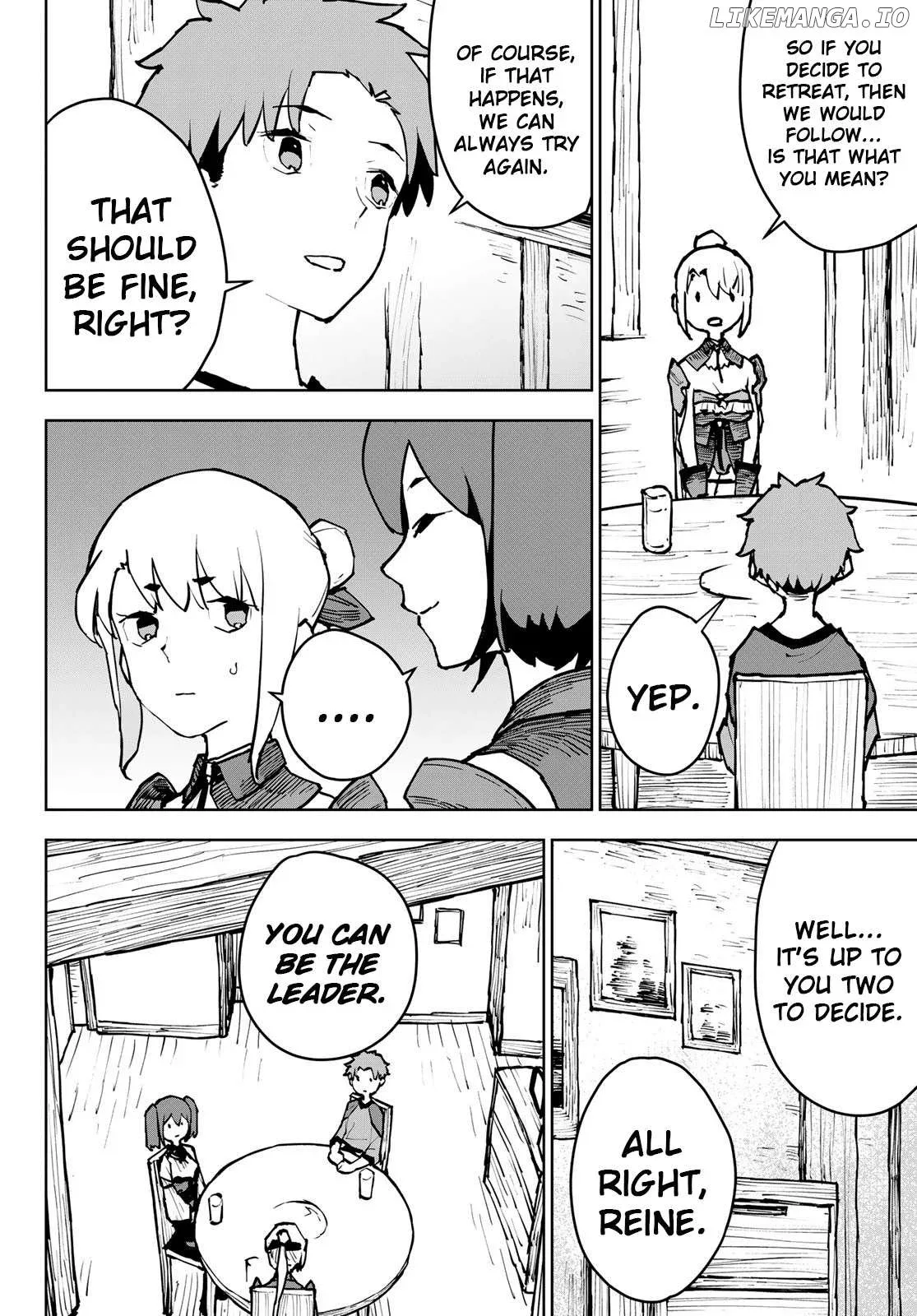 Tsuihou sareta cheat fuyo majutsushi wa ki mama na second life wo ouka suru. ~ora wa buki dake janaku, arayuru mono ni Chapter 5 page 14