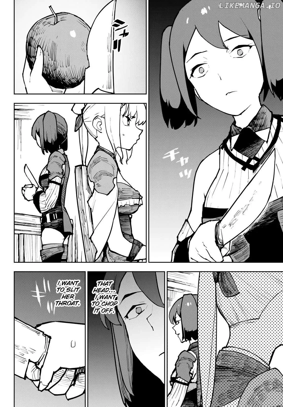 Tsuihou sareta cheat fuyo majutsushi wa ki mama na second life wo ouka suru. ~ora wa buki dake janaku, arayuru mono ni Chapter 5 page 8