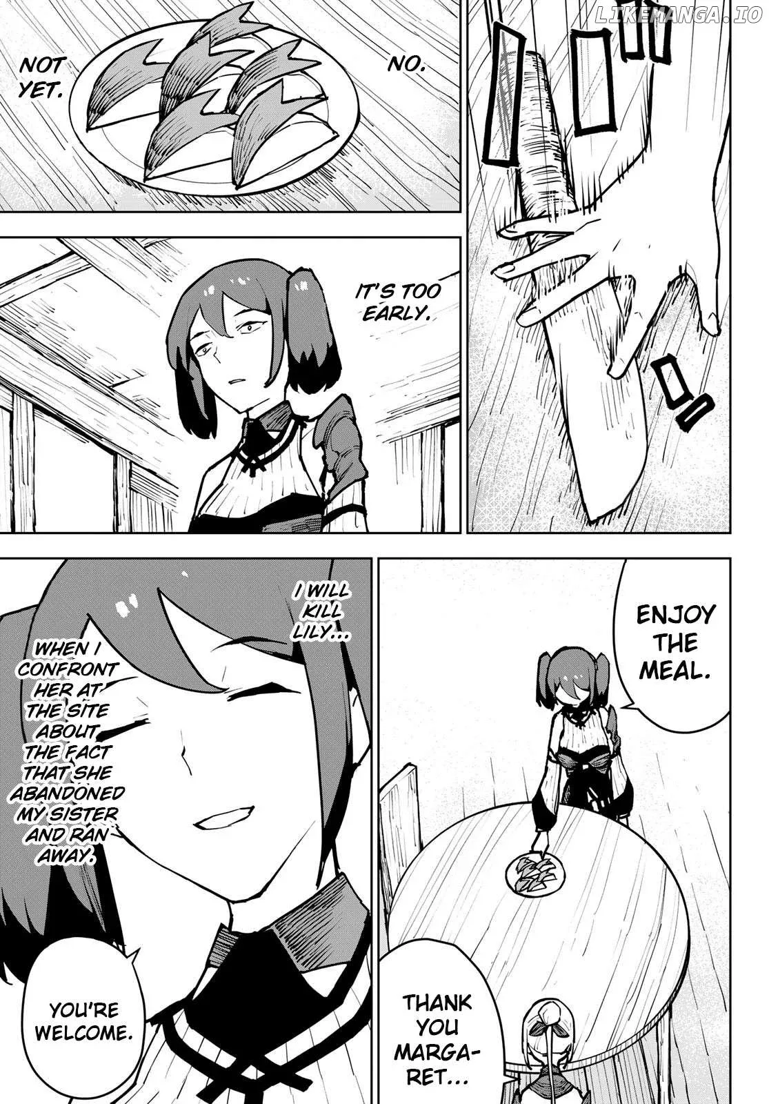 Tsuihou sareta cheat fuyo majutsushi wa ki mama na second life wo ouka suru. ~ora wa buki dake janaku, arayuru mono ni Chapter 5 page 9
