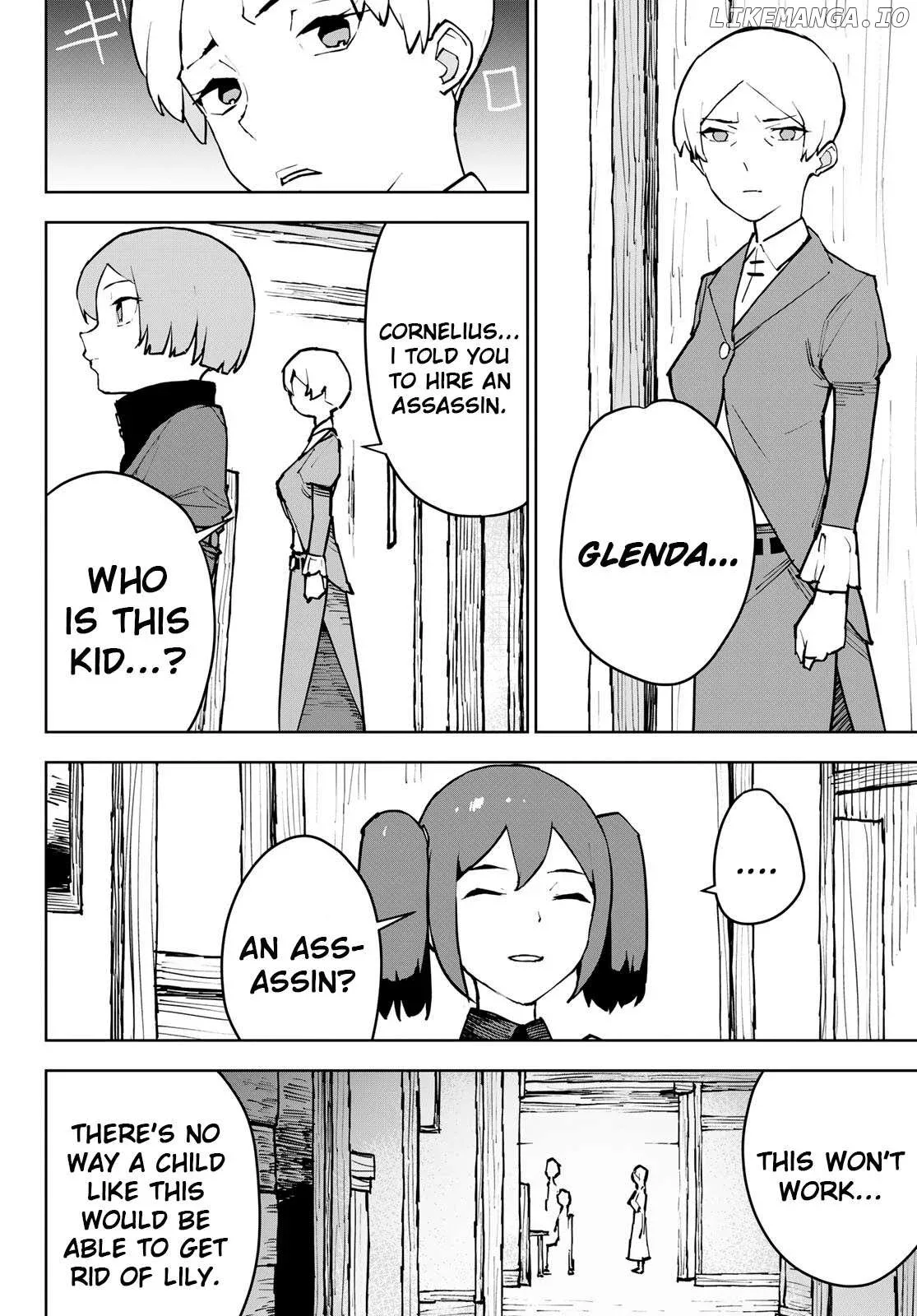 Tsuihou sareta cheat fuyo majutsushi wa ki mama na second life wo ouka suru. ~ora wa buki dake janaku, arayuru mono ni Chapter 5 page 32