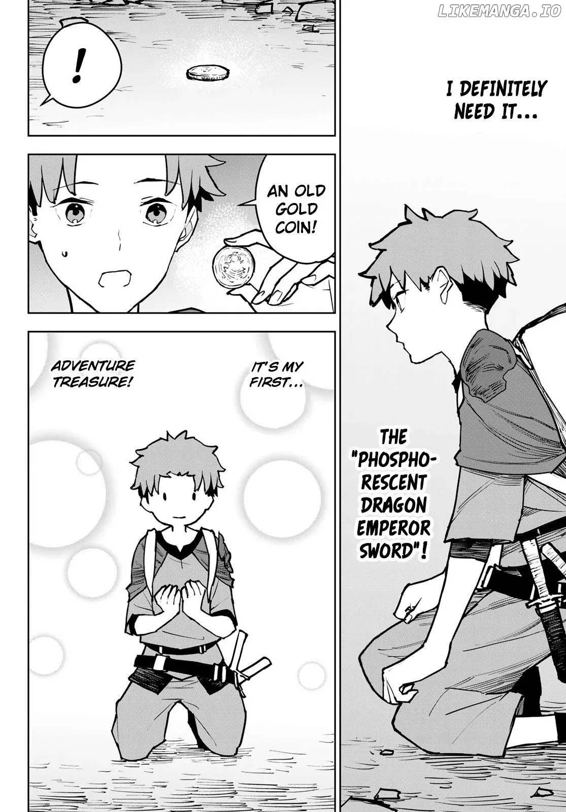 Tsuihou sareta cheat fuyo majutsushi wa ki mama na second life wo ouka suru. ~ora wa buki dake janaku, arayuru mono ni Chapter 6 page 28