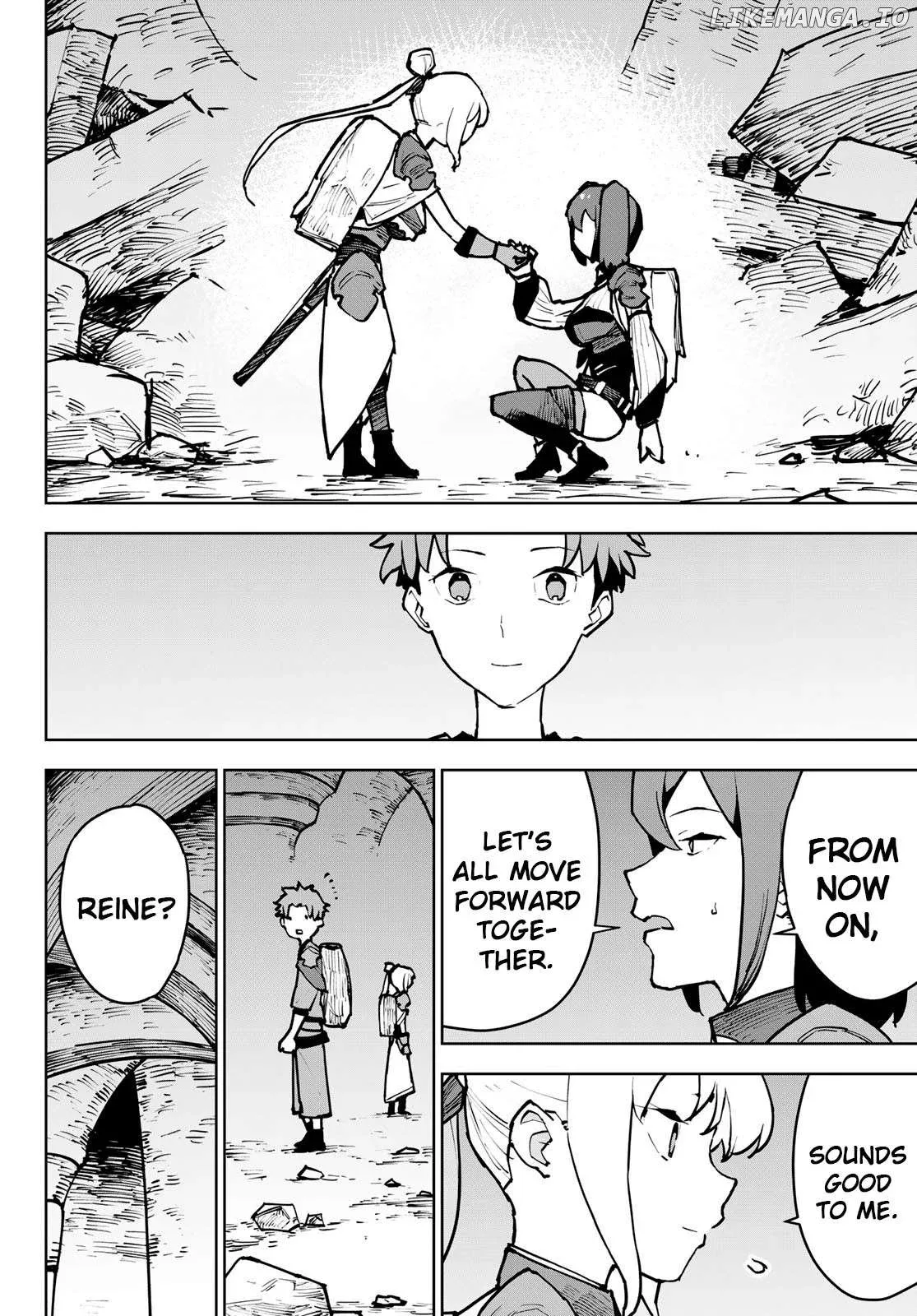 Tsuihou sareta cheat fuyo majutsushi wa ki mama na second life wo ouka suru. ~ora wa buki dake janaku, arayuru mono ni Chapter 6 page 18