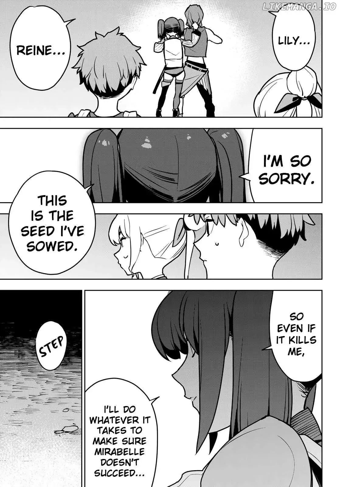 Tsuihou sareta cheat fuyo majutsushi wa ki mama na second life wo ouka suru. ~ora wa buki dake janaku, arayuru mono ni Chapter 7 page 29