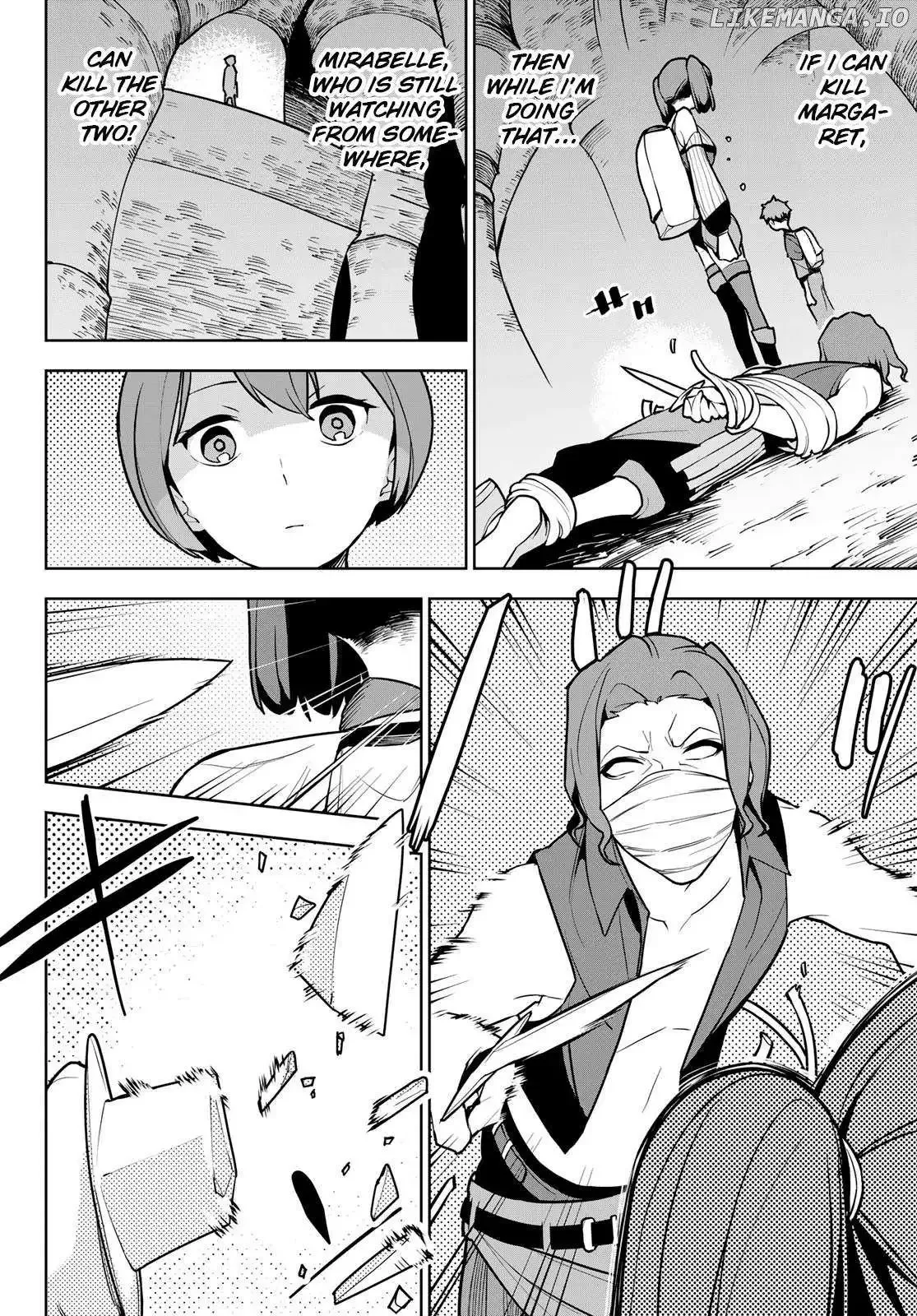 Tsuihou sareta cheat fuyo majutsushi wa ki mama na second life wo ouka suru. ~ora wa buki dake janaku, arayuru mono ni Chapter 7 page 26