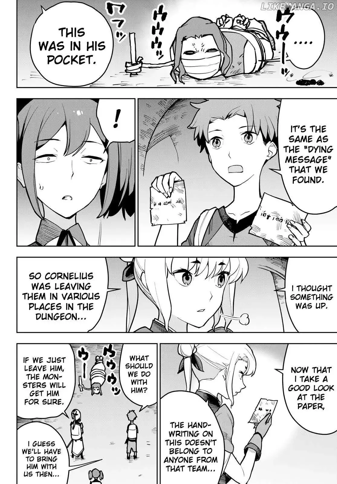 Tsuihou sareta cheat fuyo majutsushi wa ki mama na second life wo ouka suru. ~ora wa buki dake janaku, arayuru mono ni Chapter 7 page 18