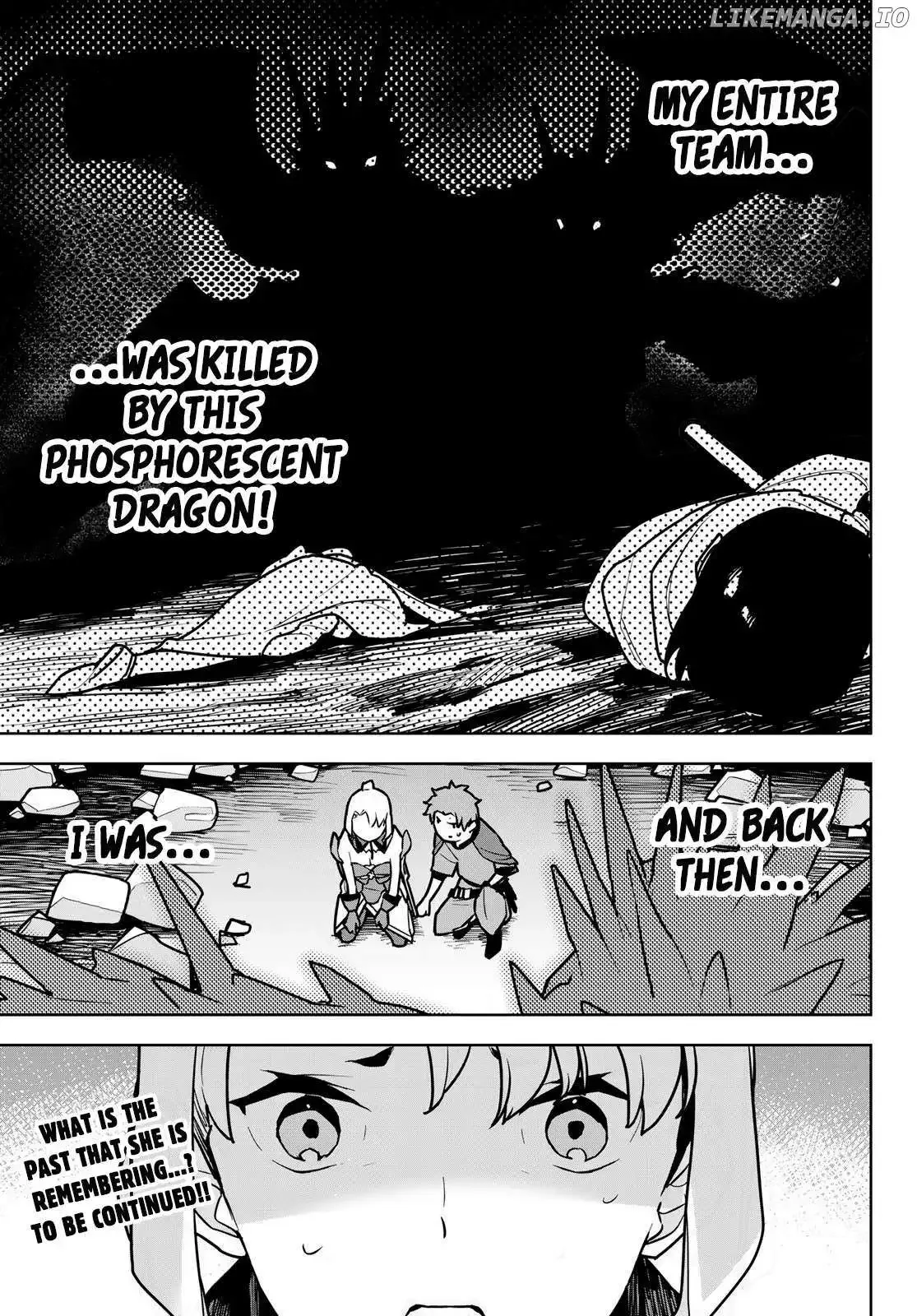 Tsuihou sareta cheat fuyo majutsushi wa ki mama na second life wo ouka suru. ~ora wa buki dake janaku, arayuru mono ni Chapter 7 page 46