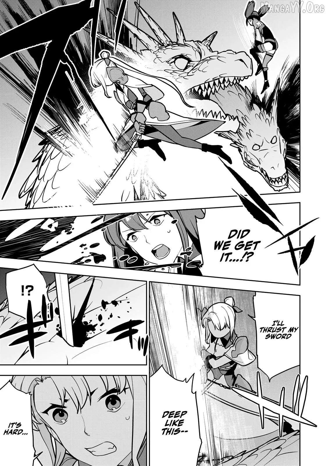 Tsuihou sareta cheat fuyo majutsushi wa ki mama na second life wo ouka suru. ~ora wa buki dake janaku, arayuru mono ni Chapter 8 page 22