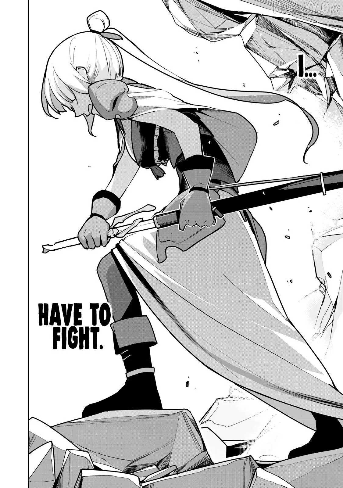 Tsuihou sareta cheat fuyo majutsushi wa ki mama na second life wo ouka suru. ~ora wa buki dake janaku, arayuru mono ni Chapter 8 page 13