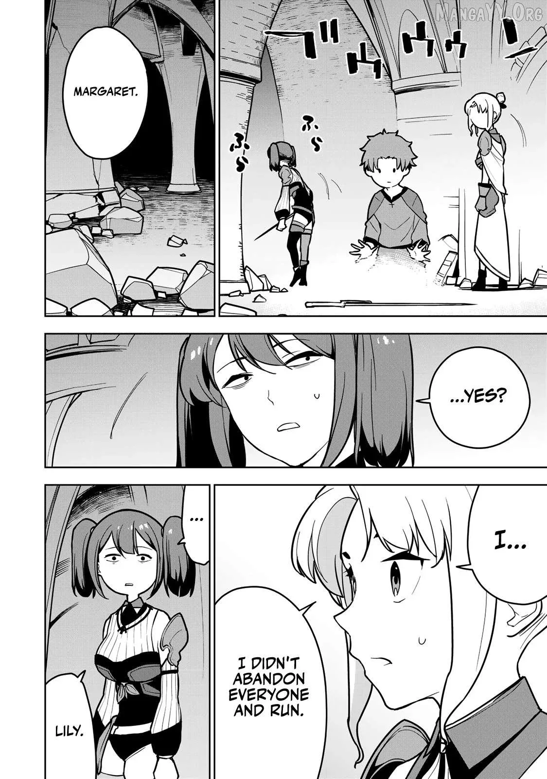 Tsuihou sareta cheat fuyo majutsushi wa ki mama na second life wo ouka suru. ~ora wa buki dake janaku, arayuru mono ni Chapter 8 page 15