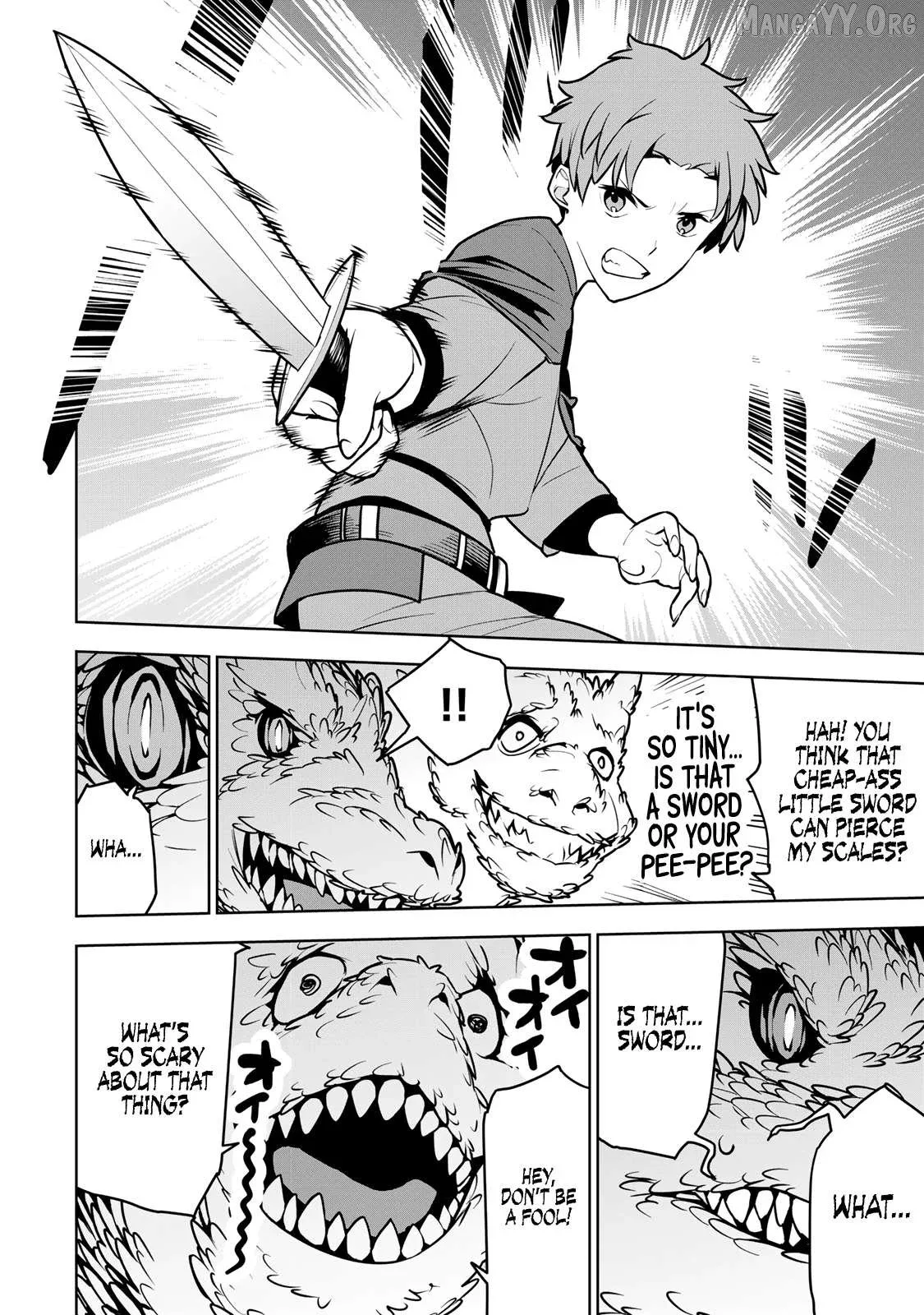 Tsuihou sareta cheat fuyo majutsushi wa ki mama na second life wo ouka suru. ~ora wa buki dake janaku, arayuru mono ni Chapter 8 page 27