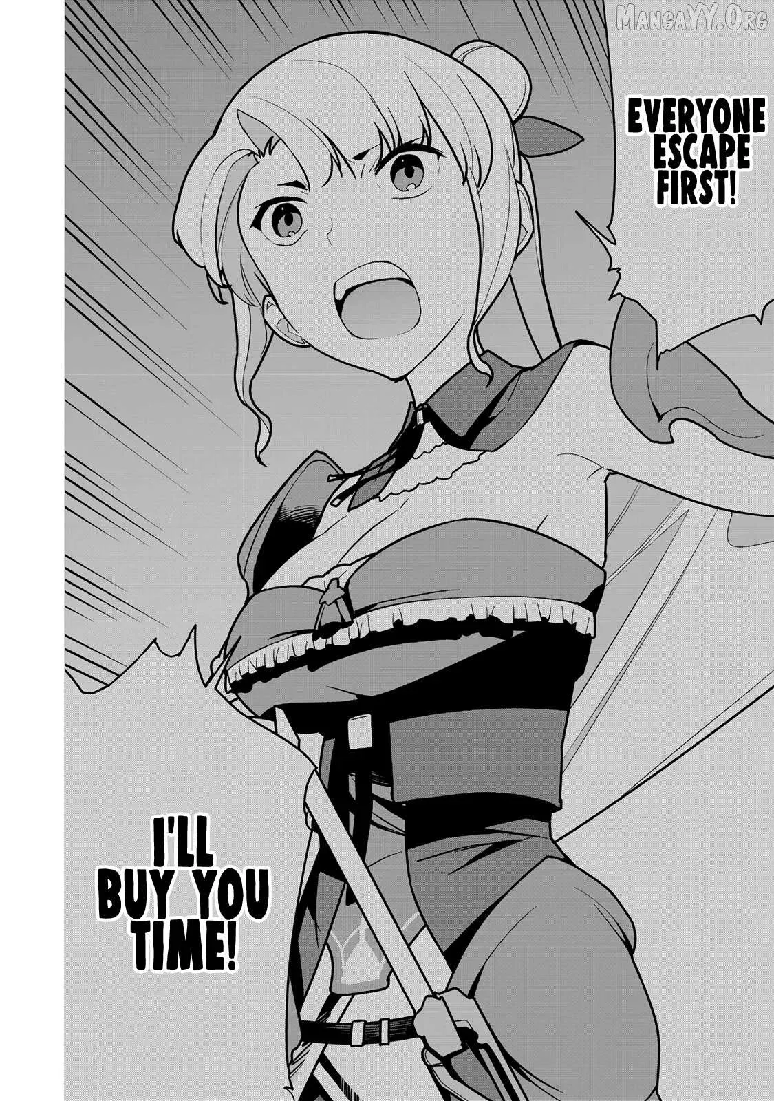 Tsuihou sareta cheat fuyo majutsushi wa ki mama na second life wo ouka suru. ~ora wa buki dake janaku, arayuru mono ni Chapter 8 page 9