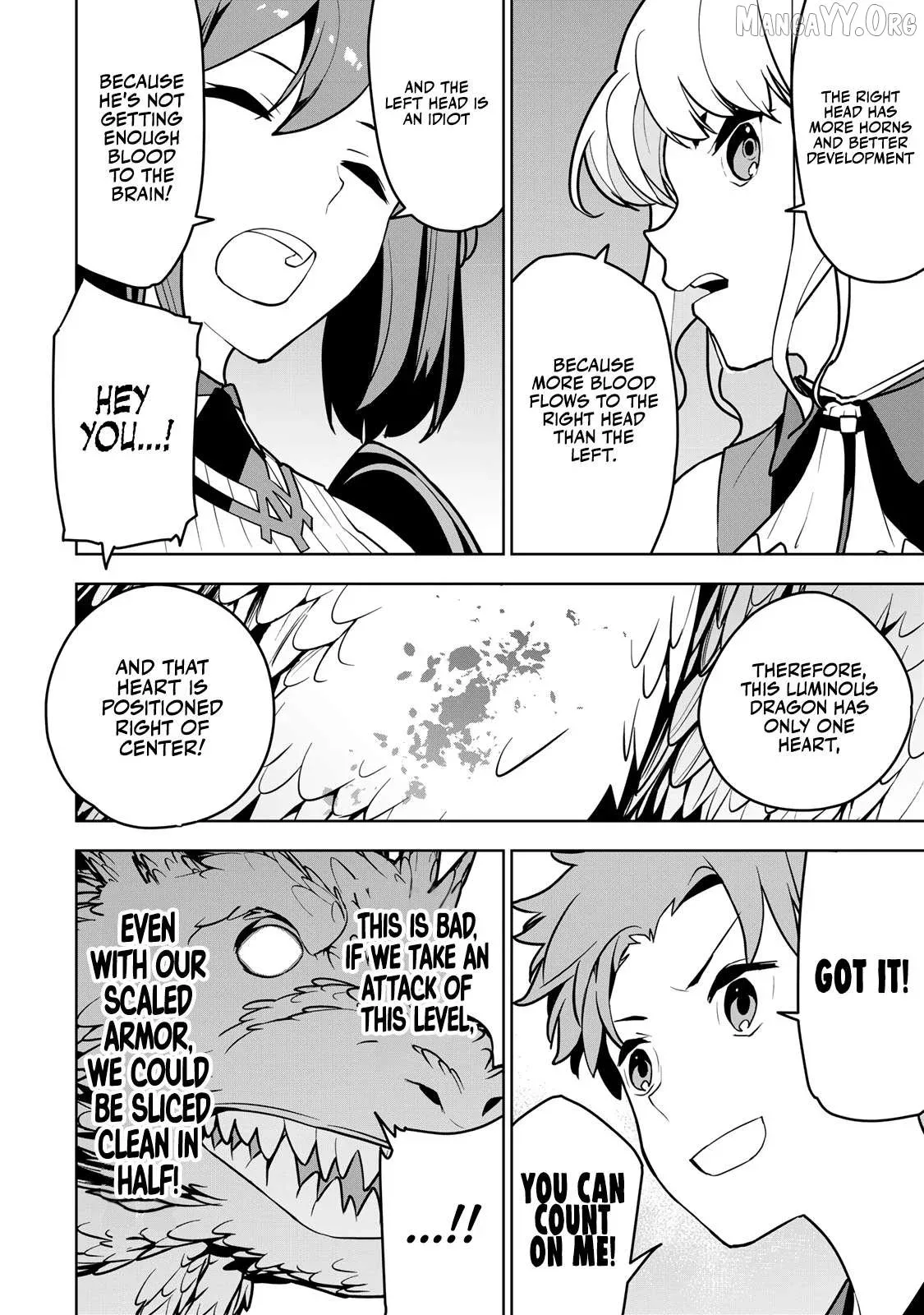 Tsuihou sareta cheat fuyo majutsushi wa ki mama na second life wo ouka suru. ~ora wa buki dake janaku, arayuru mono ni Chapter 8 page 31