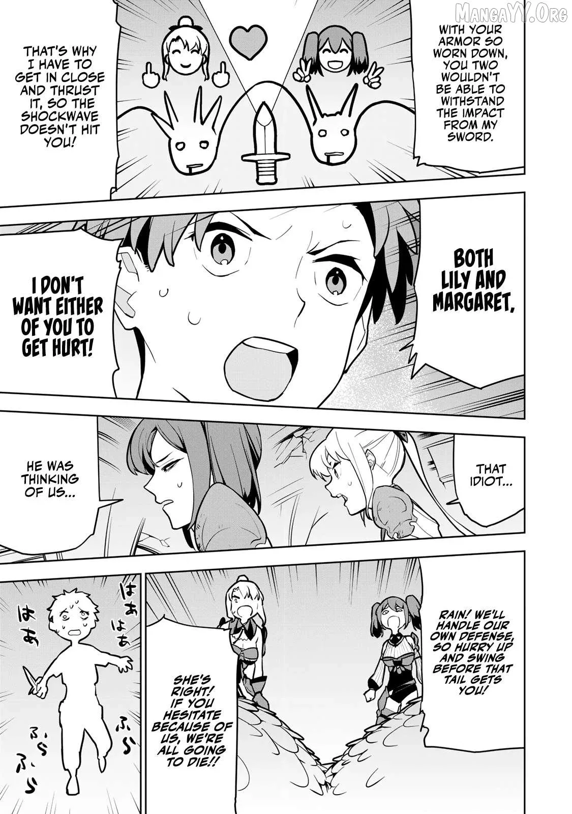 Tsuihou sareta cheat fuyo majutsushi wa ki mama na second life wo ouka suru. ~ora wa buki dake janaku, arayuru mono ni Chapter 9 page 15