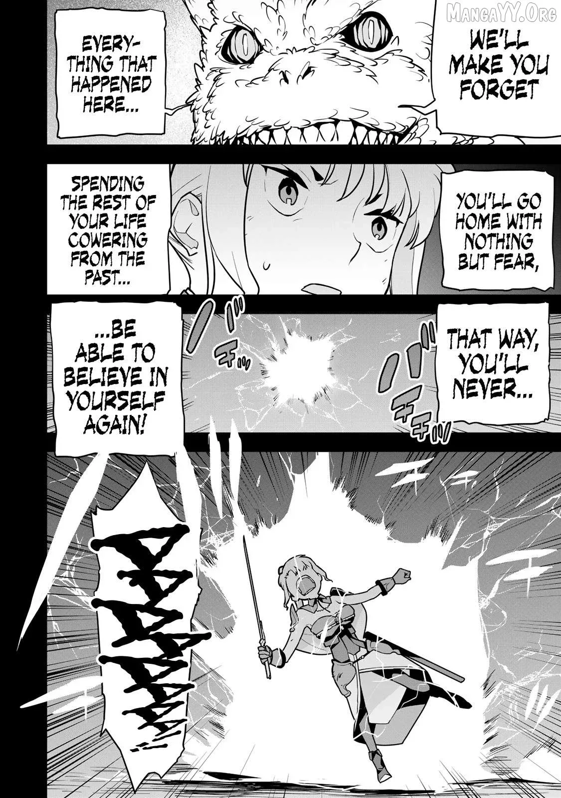 Tsuihou sareta cheat fuyo majutsushi wa ki mama na second life wo ouka suru. ~ora wa buki dake janaku, arayuru mono ni Chapter 9 page 4