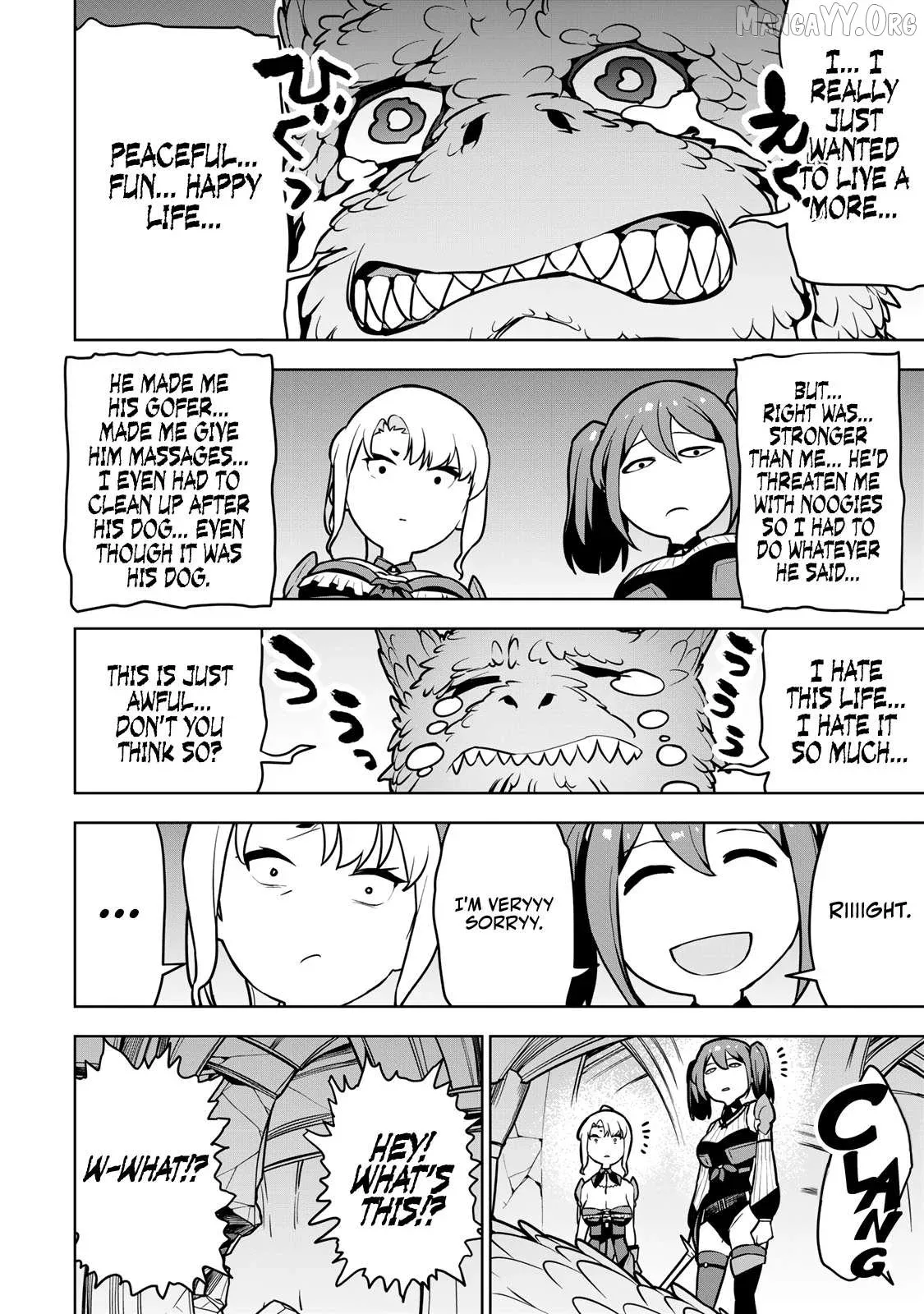 Tsuihou sareta cheat fuyo majutsushi wa ki mama na second life wo ouka suru. ~ora wa buki dake janaku, arayuru mono ni Chapter 9 page 26