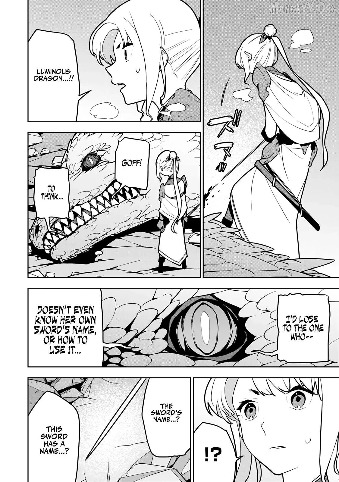 Tsuihou sareta cheat fuyo majutsushi wa ki mama na second life wo ouka suru. ~ora wa buki dake janaku, arayuru mono ni Chapter 9 page 24