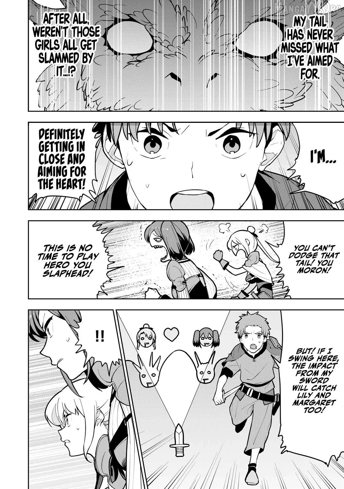 Tsuihou sareta cheat fuyo majutsushi wa ki mama na second life wo ouka suru. ~ora wa buki dake janaku, arayuru mono ni Chapter 9 page 14