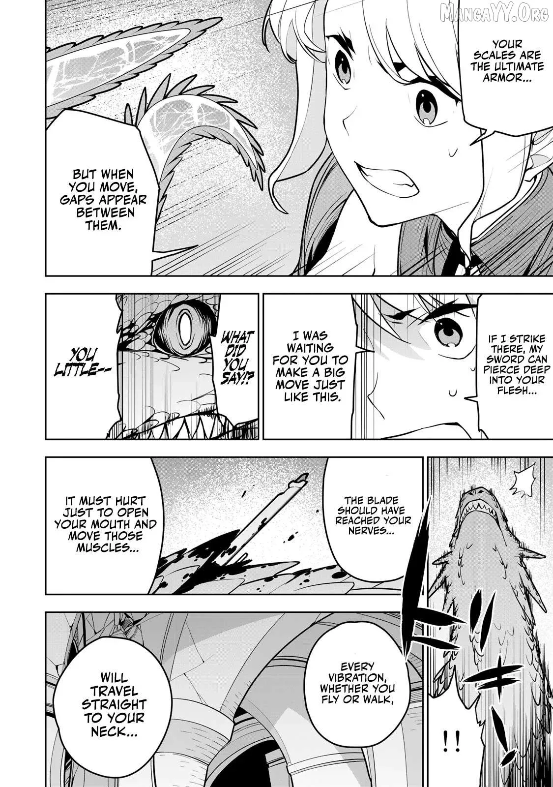 Tsuihou sareta cheat fuyo majutsushi wa ki mama na second life wo ouka suru. ~ora wa buki dake janaku, arayuru mono ni Chapter 9 page 8
