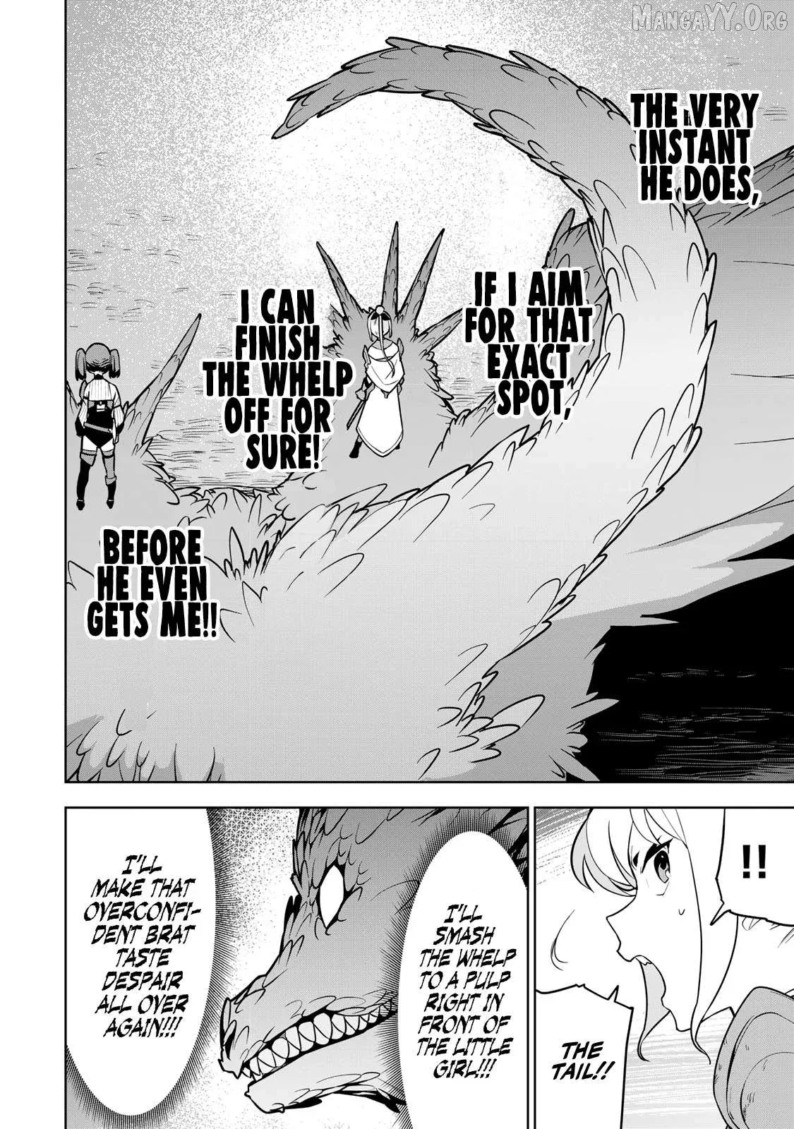 Tsuihou sareta cheat fuyo majutsushi wa ki mama na second life wo ouka suru. ~ora wa buki dake janaku, arayuru mono ni Chapter 9 page 12