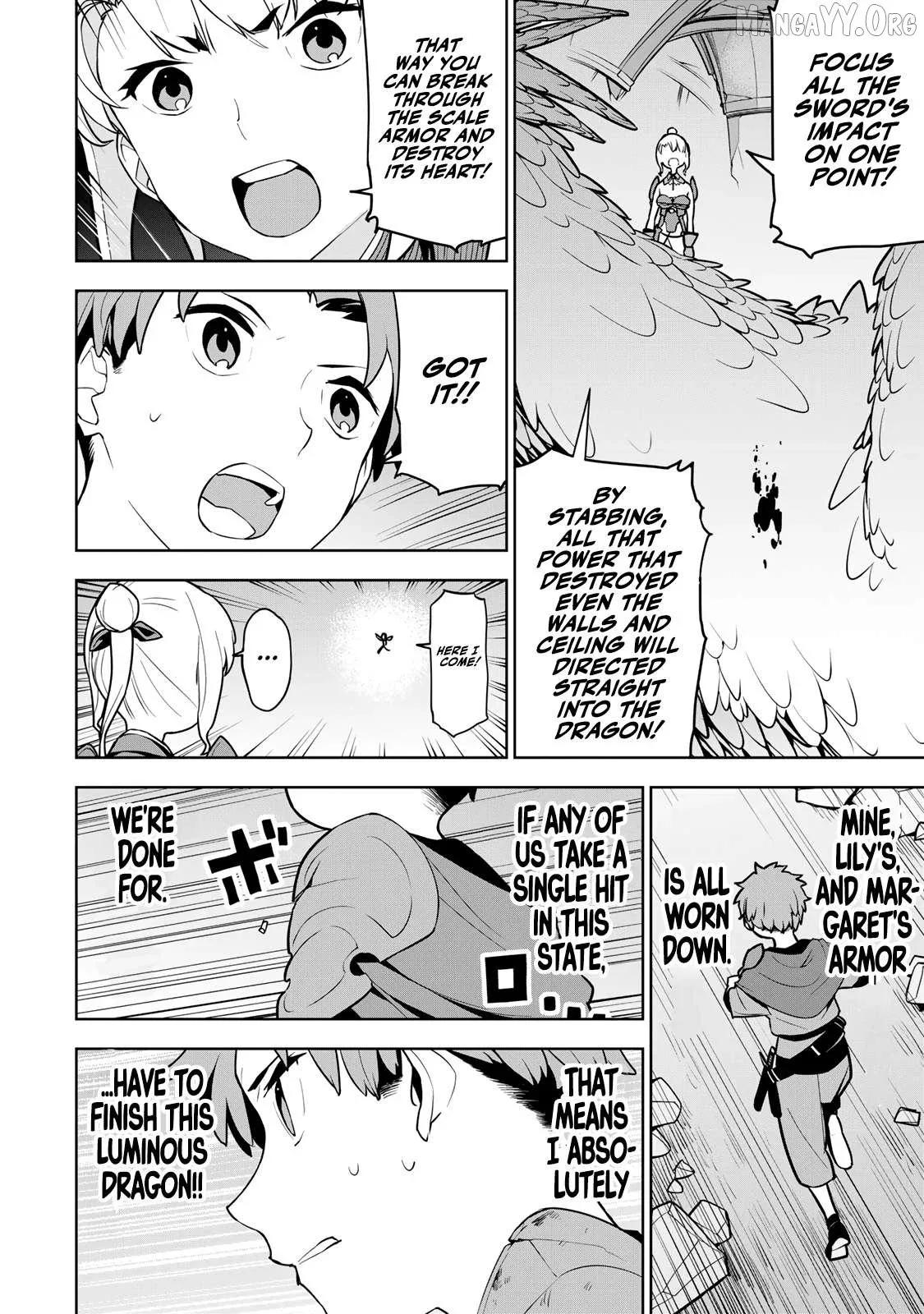 Tsuihou sareta cheat fuyo majutsushi wa ki mama na second life wo ouka suru. ~ora wa buki dake janaku, arayuru mono ni Chapter 9 page 10