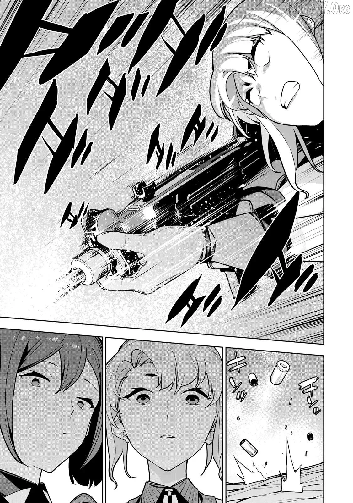 Tsuihou sareta cheat fuyo majutsushi wa ki mama na second life wo ouka suru. ~ora wa buki dake janaku, arayuru mono ni Chapter 9 page 29