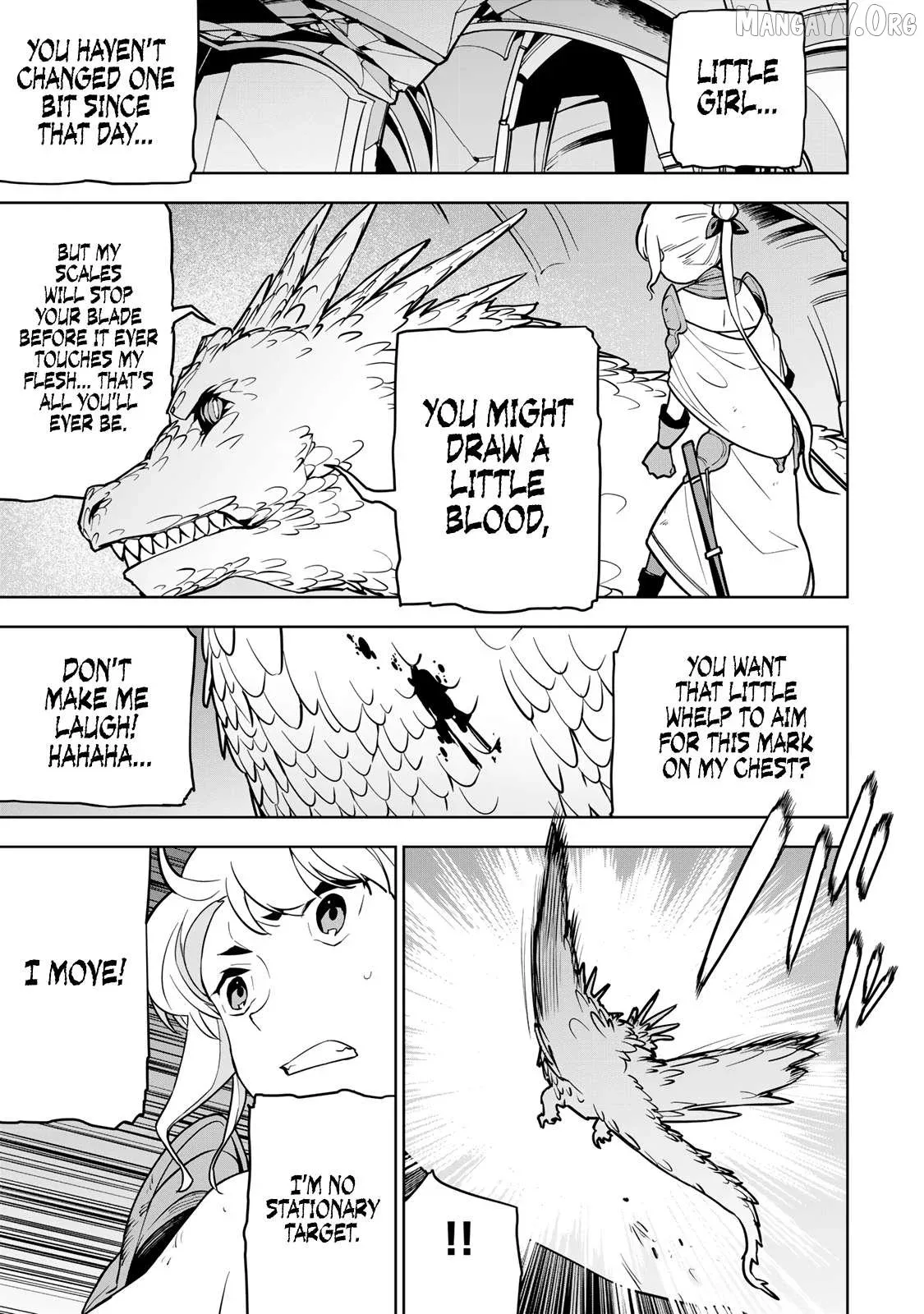 Tsuihou sareta cheat fuyo majutsushi wa ki mama na second life wo ouka suru. ~ora wa buki dake janaku, arayuru mono ni Chapter 9 page 5