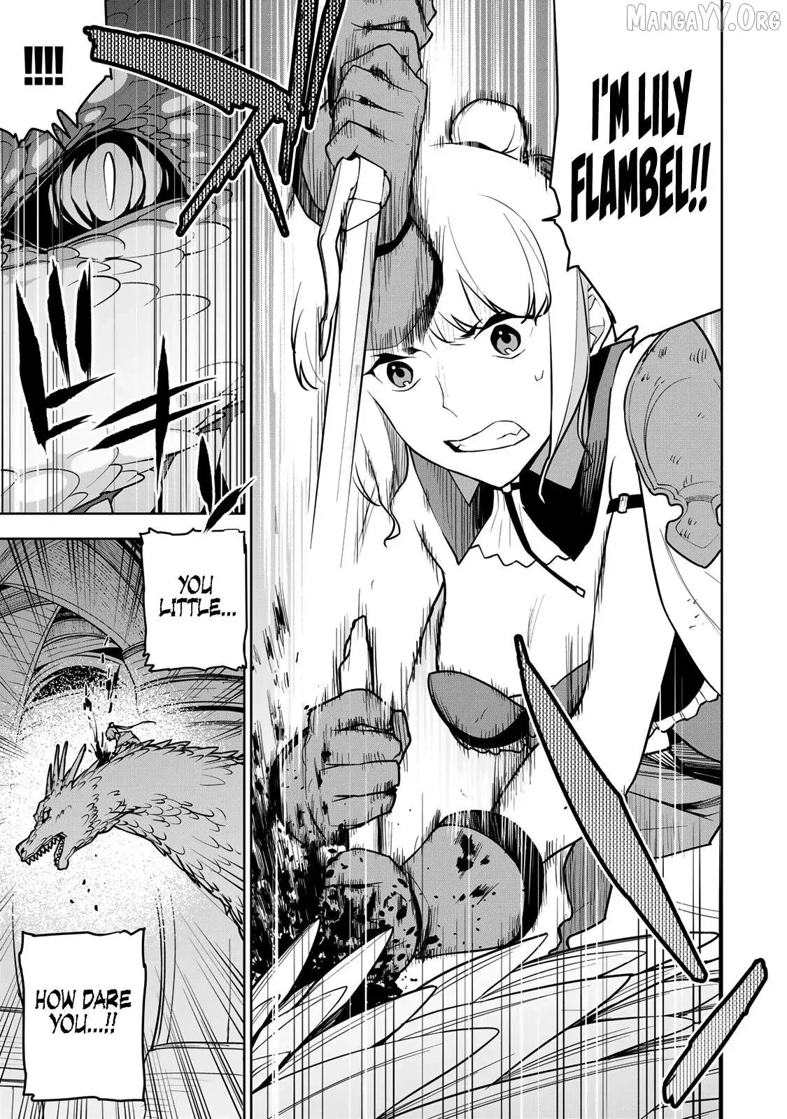 Tsuihou sareta cheat fuyo majutsushi wa ki mama na second life wo ouka suru. ~ora wa buki dake janaku, arayuru mono ni Chapter 9 page 7
