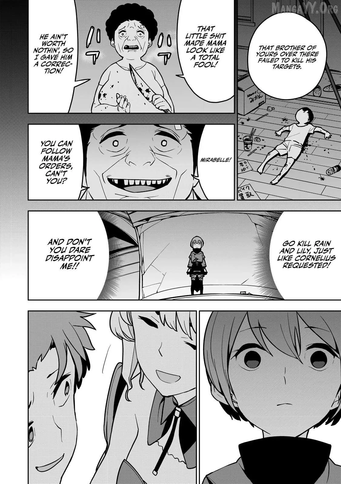 Tsuihou sareta cheat fuyo majutsushi wa ki mama na second life wo ouka suru. ~ora wa buki dake janaku, arayuru mono ni Chapter 9 page 36