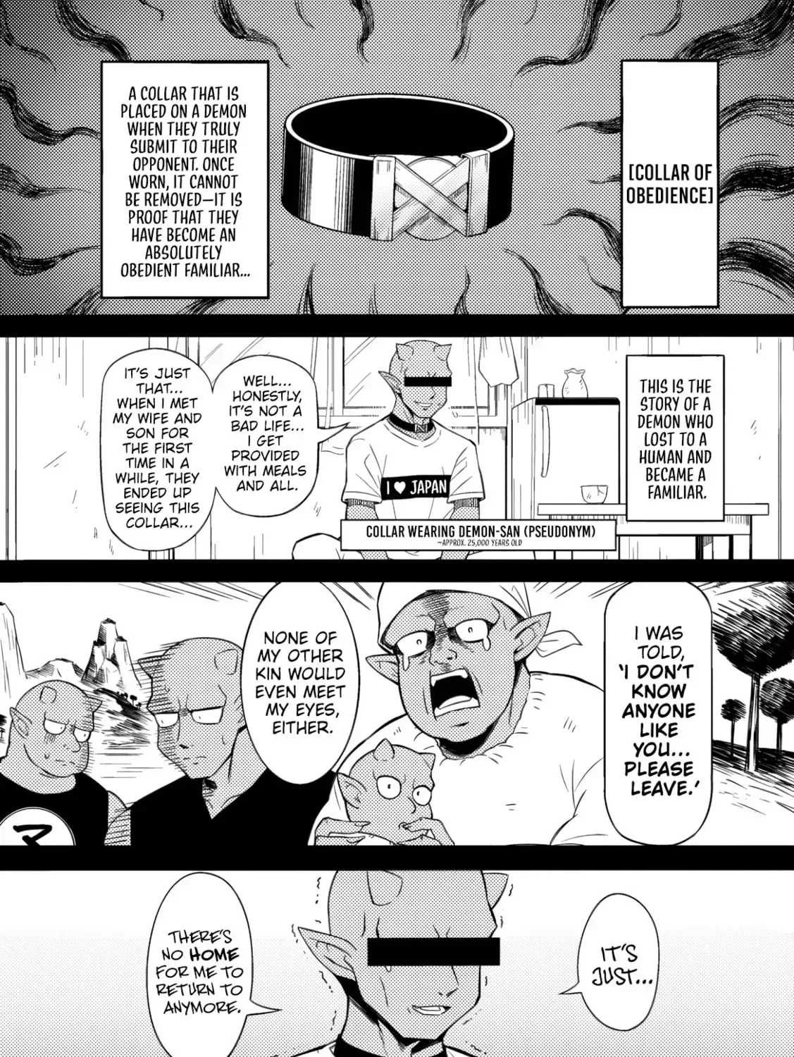 Tsukimino Karma wa Akumade Boku no Pet Nanoni Chapter 2 page 6