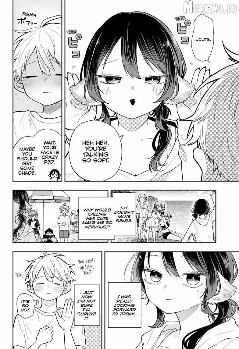 Tsumiki Ogami & the Strange Everyday Life. Chapter 100 page 13