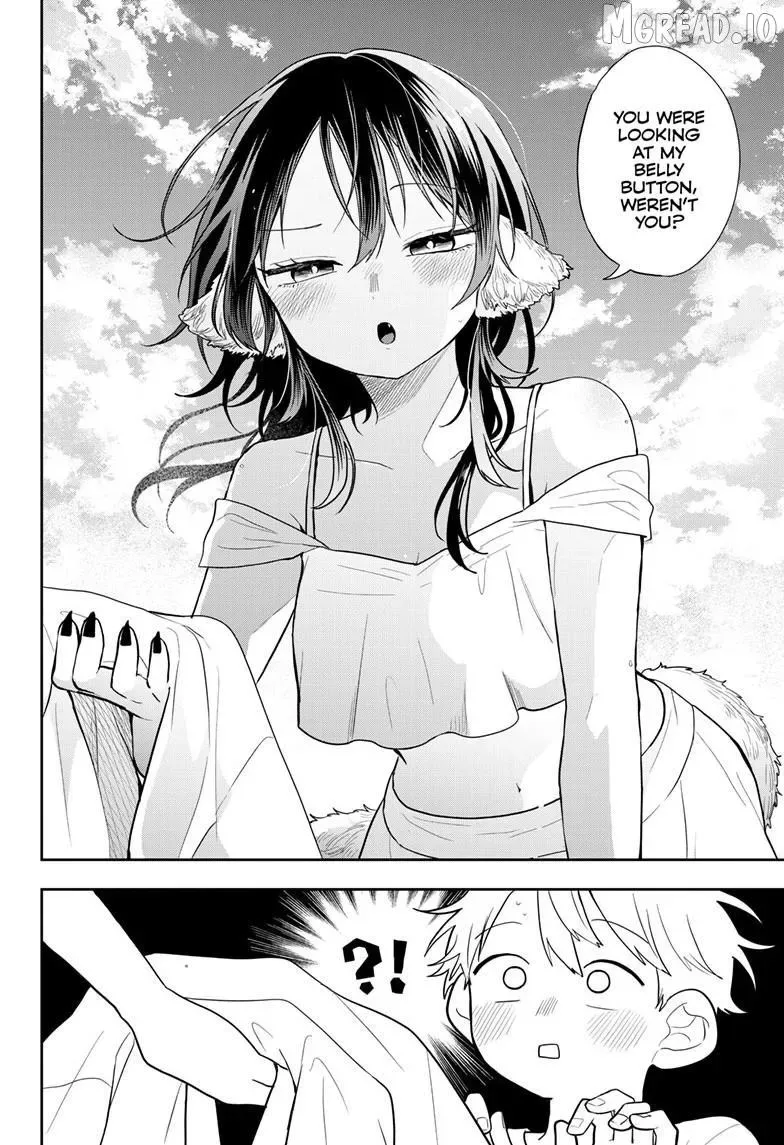 Tsumiki Ogami & the Strange Everyday Life. Chapter 100 page 19