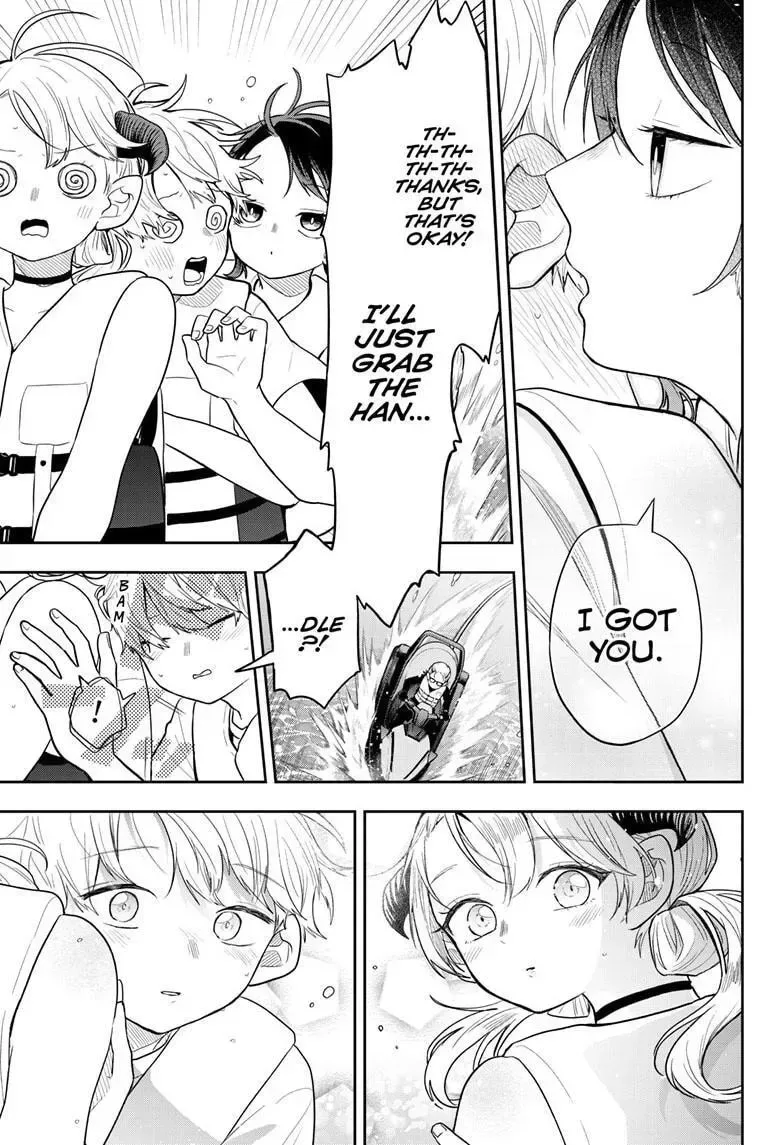 Tsumiki Ogami & the Strange Everyday Life. Chapter 101 page 12