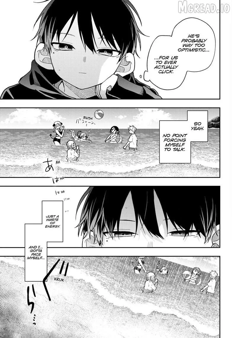 Tsumiki Ogami & the Strange Everyday Life. Chapter 102 page 6