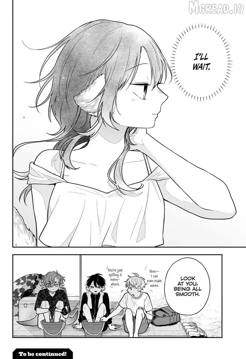 Tsumiki Ogami & the Strange Everyday Life. Chapter 102 page 19