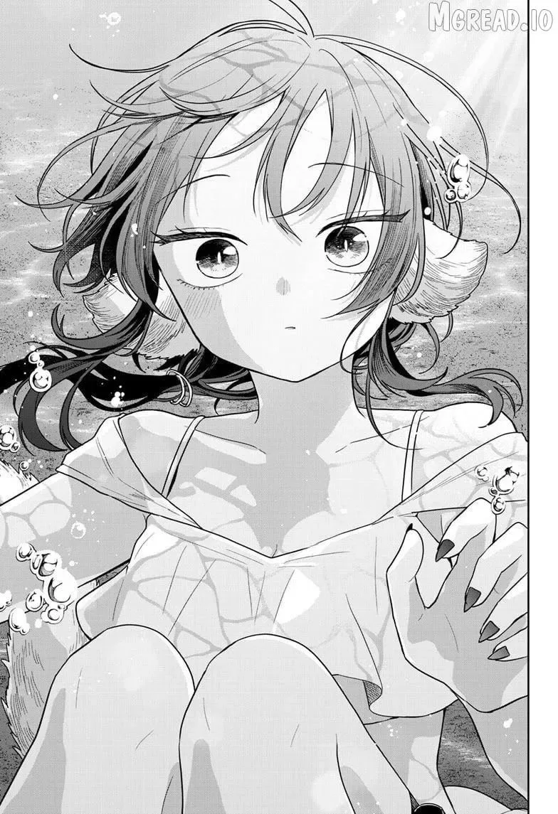 Tsumiki Ogami & the Strange Everyday Life. Chapter 103 page 18