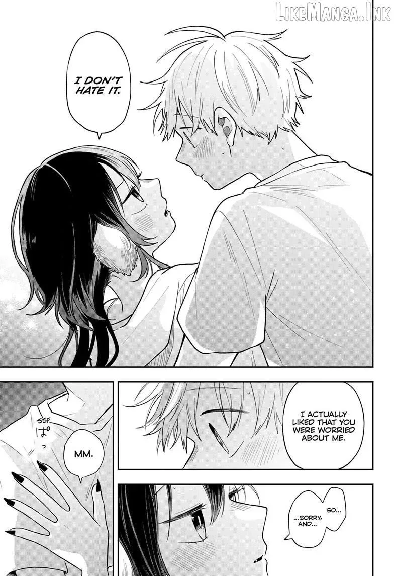 Tsumiki Ogami & the Strange Everyday Life. Chapter 108 page 14