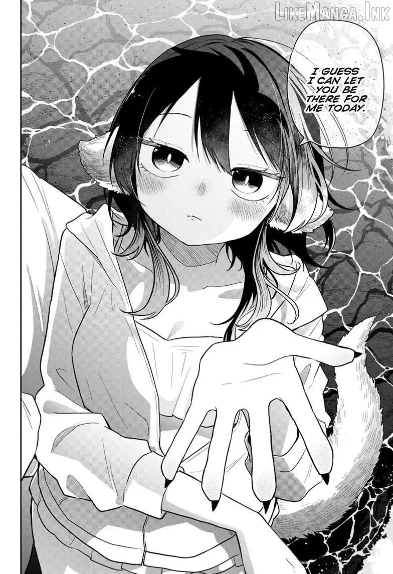 Tsumiki Ogami & the Strange Everyday Life. Chapter 108 page 15