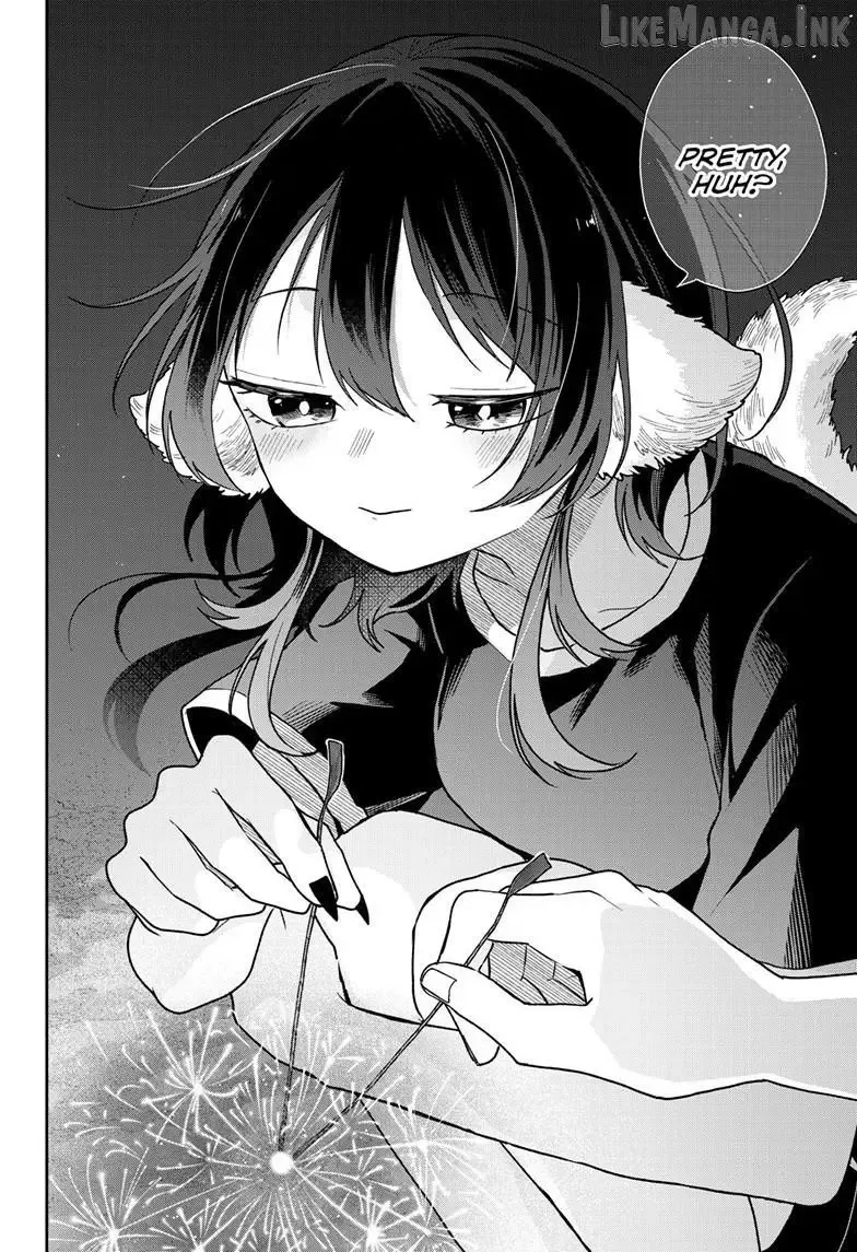 Tsumiki Ogami & the Strange Everyday Life. Chapter 109 page 15