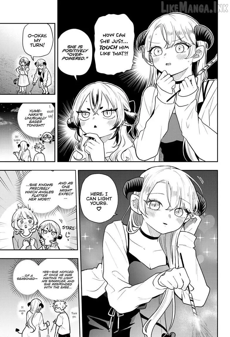 Tsumiki Ogami & the Strange Everyday Life. Chapter 109 page 10