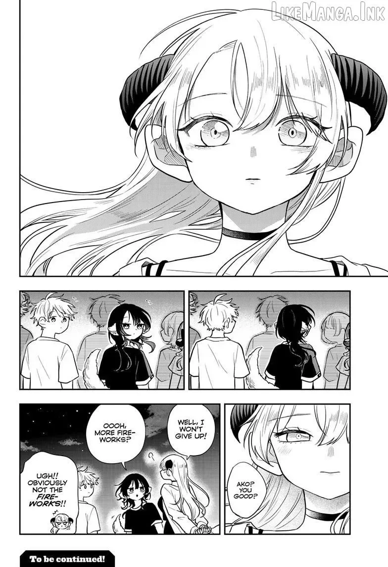 Tsumiki Ogami & the Strange Everyday Life. Chapter 109 page 19
