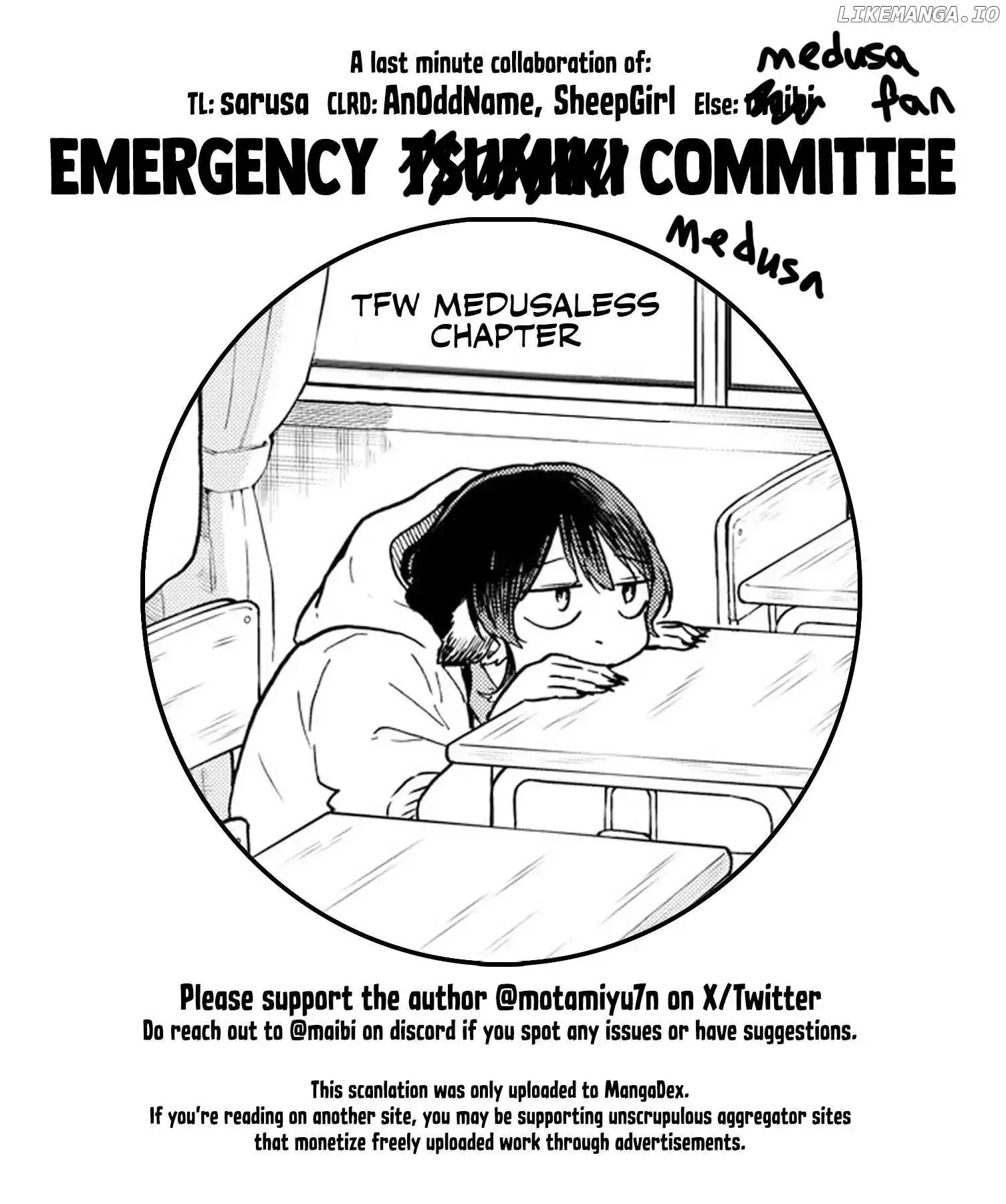 Tsumiki Ogami & the Strange Everyday Life. Chapter 11 page 19
