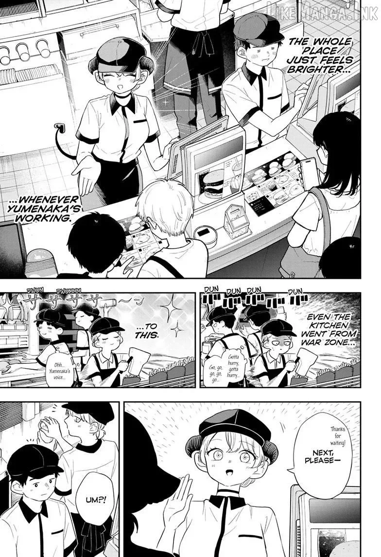 Tsumiki Ogami & the Strange Everyday Life. Chapter 112 page 12