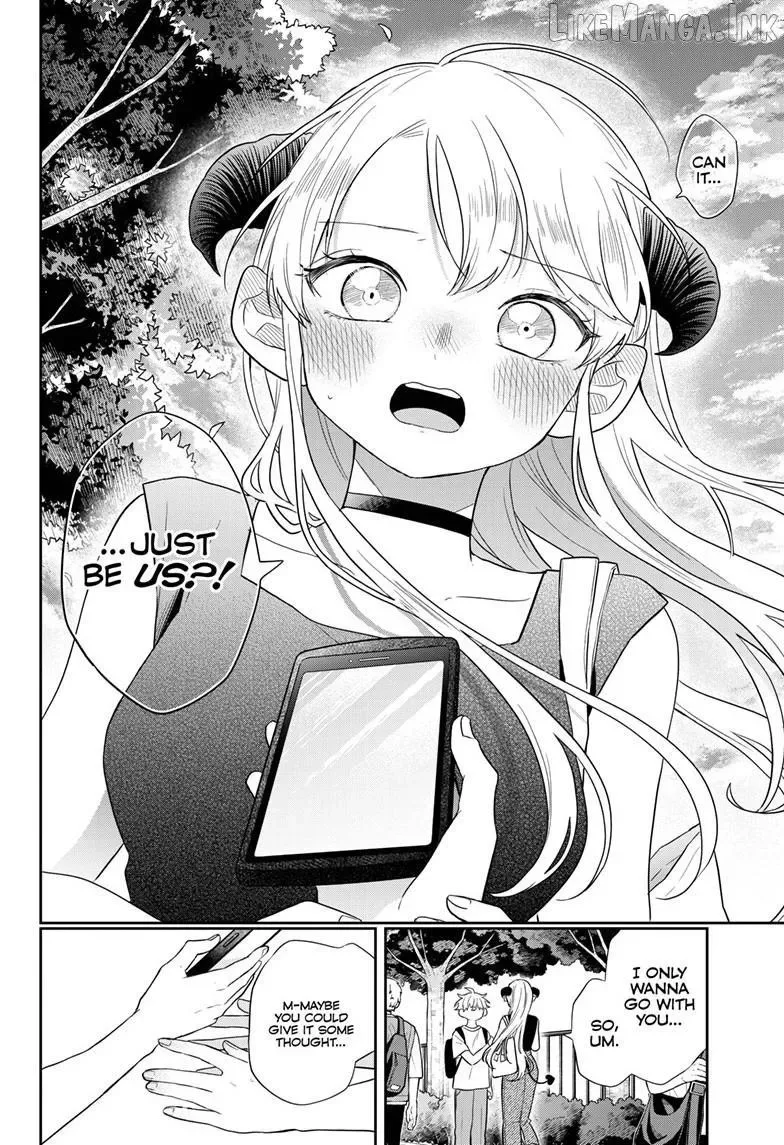 Tsumiki Ogami & the Strange Everyday Life. Chapter 113 page 17