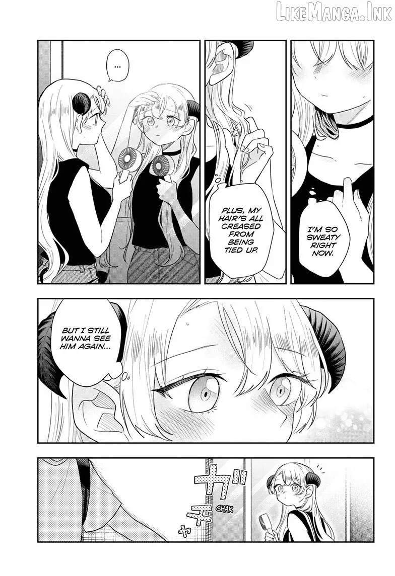 Tsumiki Ogami & the Strange Everyday Life. Chapter 113 page 12