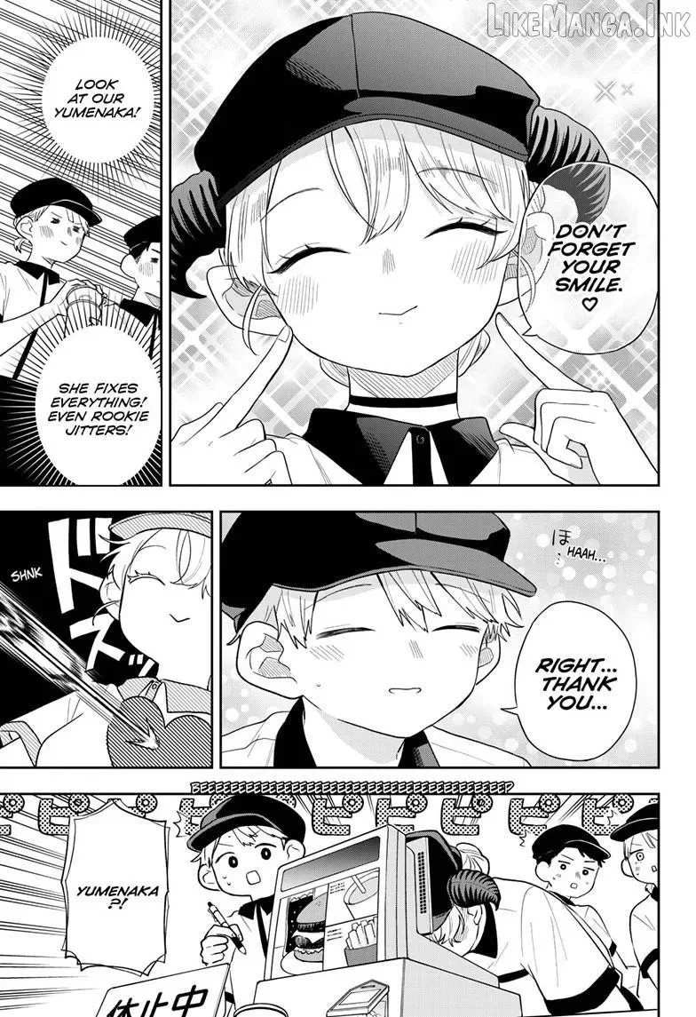 Tsumiki Ogami & the Strange Everyday Life. Chapter 113 page 6