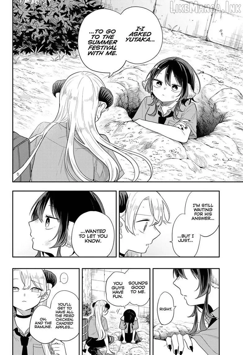 Tsumiki Ogami & the Strange Everyday Life. Chapter 114 page 9