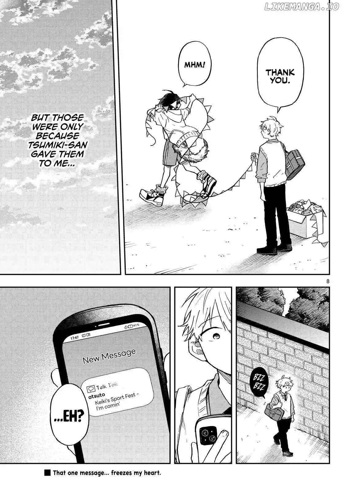 Tsumiki Ogami & the Strange Everyday Life. Chapter 12 page 9