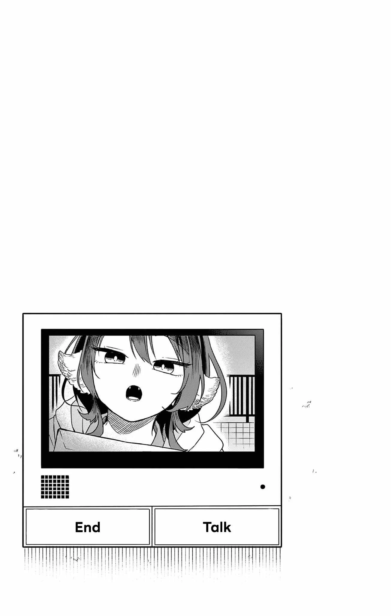Tsumiki Ogami & the Strange Everyday Life. Chapter 16.5 page 10